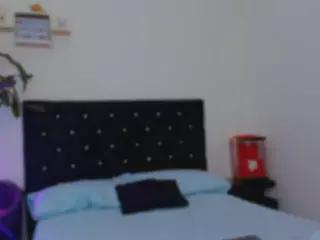 Cassie Stevens's Live Sex Cam Show