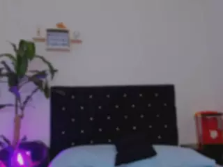 Cassie Stevens's Live Sex Cam Show