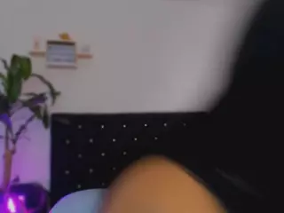 Cassie Stevens's Live Sex Cam Show