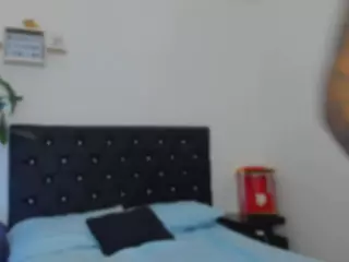 Cassie Stevens's Live Sex Cam Show