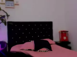 Cassie Stevens's Live Sex Cam Show