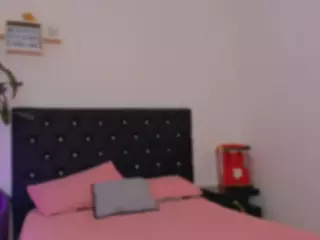 Cassie Stevens's Live Sex Cam Show