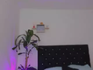 Cassie Stevens's Live Sex Cam Show