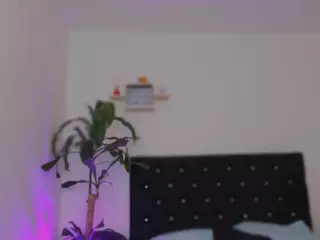 Cassie Stevens's Live Sex Cam Show