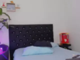 Cassie Stevens's Live Sex Cam Show