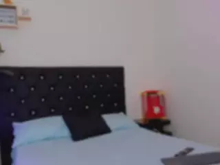 Cassie Stevens's Live Sex Cam Show