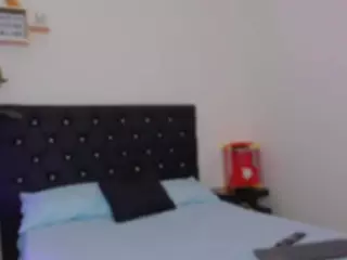 Cassie Stevens's Live Sex Cam Show