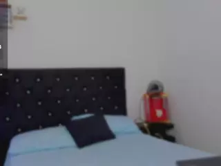 Cassie Stevens's Live Sex Cam Show