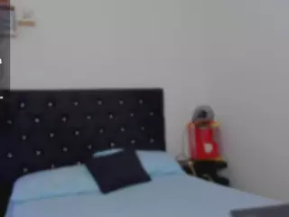 Cassie Stevens's Live Sex Cam Show