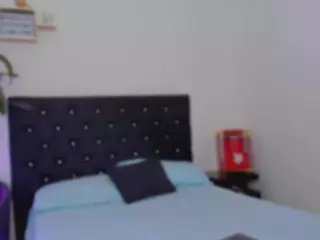 Cassie Stevens's Live Sex Cam Show