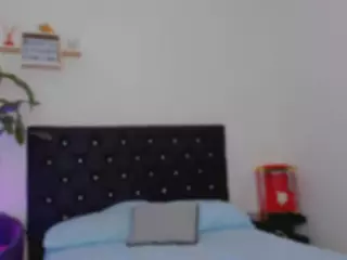 Cassie Stevens's Live Sex Cam Show