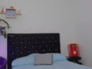 Cassie Stevens's Live Sex Cam Show