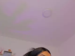 Cassie Stevens's Live Sex Cam Show