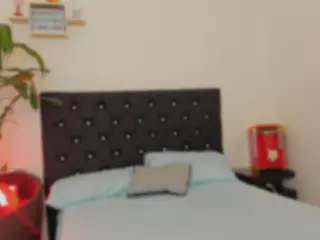 Cassie Stevens's Live Sex Cam Show