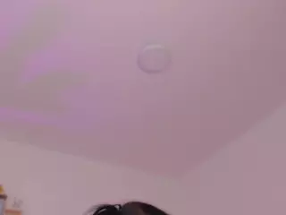 Cassie Stevens's Live Sex Cam Show