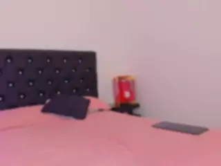 Cassie Stevens's Live Sex Cam Show