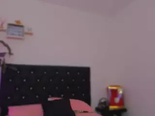 Cassie Stevens's Live Sex Cam Show