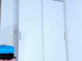 Dulce-smith's Live Sex Cam Show