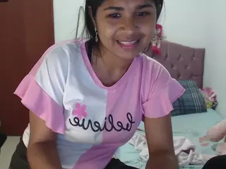 kiara-williambk's Live Sex Cam Show