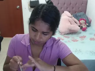 kiara-williambk's Live Sex Cam Show