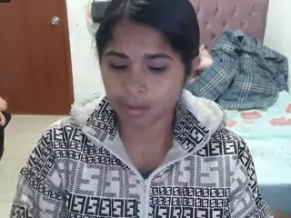 kiara-williambk's Live Sex Cam Show
