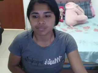 kiara-williambk's Live Sex Cam Show