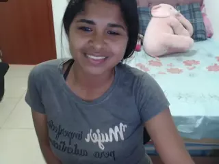 kiara-williambk's Live Sex Cam Show