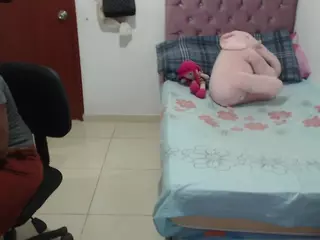 kiara-williambk's Live Sex Cam Show