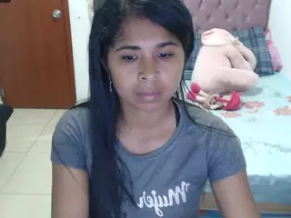kiara-williambk's Live Sex Cam Show
