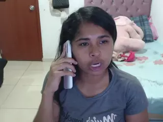 kiara-williambk's Live Sex Cam Show