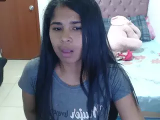 kiara-williambk's Live Sex Cam Show