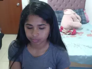 kiara-williambk's Live Sex Cam Show