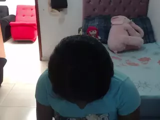 kiara-williambk's Live Sex Cam Show
