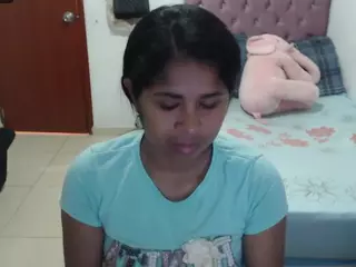 kiara-williambk's Live Sex Cam Show