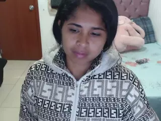 kiara-williambk's Live Sex Cam Show