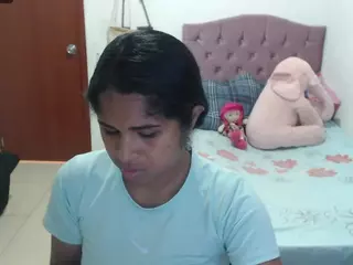 kiara-williambk's Live Sex Cam Show