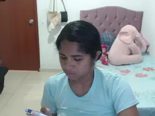 kiara-williambk's Live Sex Cam Show