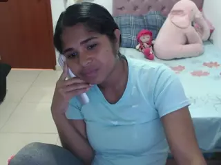 kiara-williambk's Live Sex Cam Show