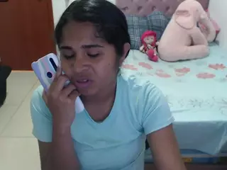 kiara-williambk's Live Sex Cam Show