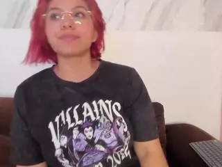 Hayden-Howland's Live Sex Cam Show