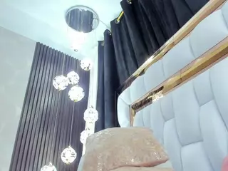 SarayRoyse's Live Sex Cam Show