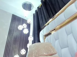 SarayRoyse's Live Sex Cam Show