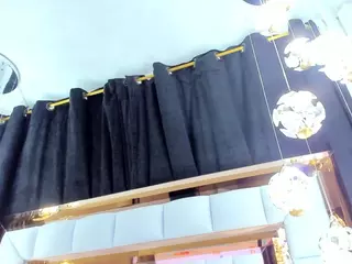 SarayRoyse's Live Sex Cam Show