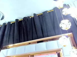 SarayRoyse's Live Sex Cam Show