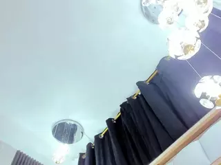 SarayRoyse's Live Sex Cam Show