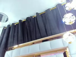 SarayRoyse's Live Sex Cam Show