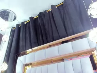 SarayRoyse's Live Sex Cam Show