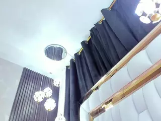 SarayRoyse's Live Sex Cam Show