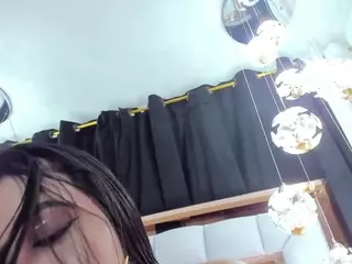 SarayRoyse's Live Sex Cam Show