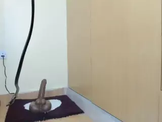 CinnamonG's Live Sex Cam Show